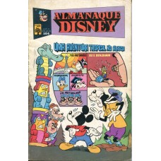 Almanaque Disney 104 (1980)