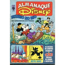 Almanaque Disney 120 (1981)