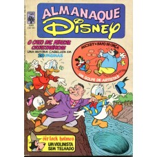 Almanaque Disney 125 (1981)