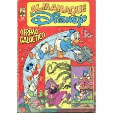 Almanaque Disney 141 (1983)
