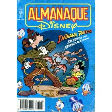 Almanaque Disney 282 (1995)