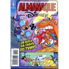 Almanaque Disney 299 (1996)