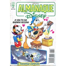 Almanaque Disney 303 (1996)