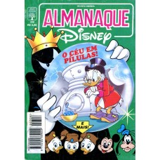 Almanaque Disney 308 (1997)