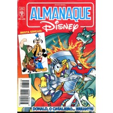 Almanaque Disney 310 (1997)
