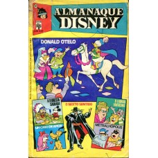 Almanaque Disney 35 (1974)