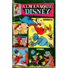 Almanaque Disney 48 (1975)