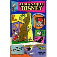 Almanaque Disney 53 (1975)