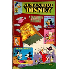 Almanaque Disney 55 (1975)