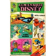 Almanaque Disney 65 (1976)