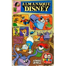 Almanaque Disney 71 (1977)