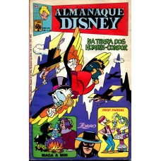 Almanaque Disney 81 (1978)