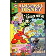 Almanaque Disney 88 (1978)