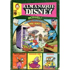 Almanaque Disney 110 (1980)