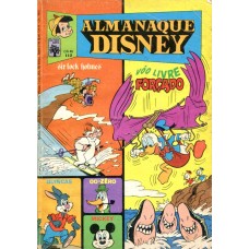 Almanaque Disney 112 (1980)