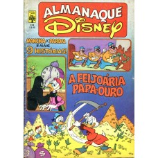 Almanaque Disney 114 (1980)