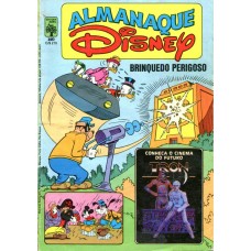 Almanaque Disney 140 (1983)