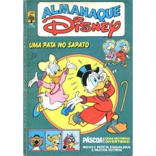 Almanaque Disney 142 (1983)