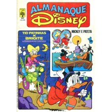 Almanaque Disney 143 (1983)