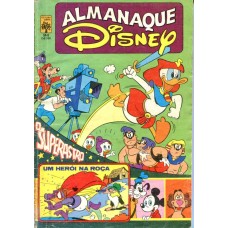 Almanaque Disney 144 (1983)