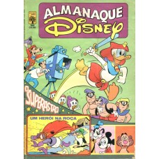 Almanaque Disney 144 (1983)