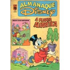 Almanaque Disney 145 (1983)