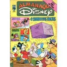 Almanaque Disney 146 (1983)