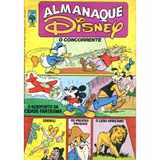 Almanaque Disney 149 (1983)