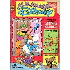 Almanaque Disney 152 (1984)