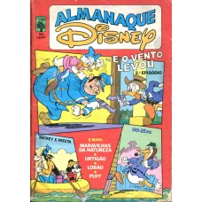 Almanaque Disney 165 (1985)