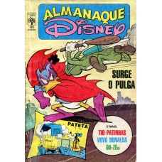 Almanaque Disney 189 (1987)