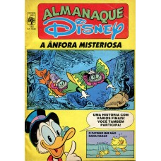 Almanaque Disney 193 (1987)