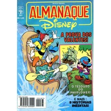 Almanaque Disney 283 (1995)