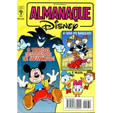 Almanaque Disney 284 (1995)