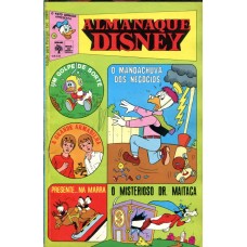Almanaque Disney 19 (1972)