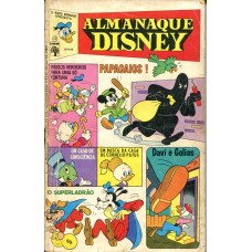 Almanaque Disney 23 (1973)