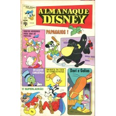 Almanaque Disney 23 (1973)