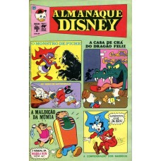 Almanaque Disney 26 (1973)