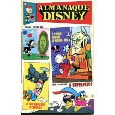 Almanaque Disney 28 (1973)