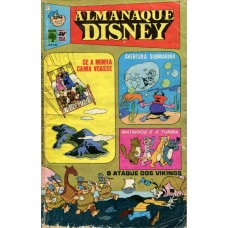 Almanaque Disney 31 (1973)