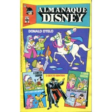 Almanaque Disney 35 (1974)