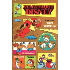 Almanaque Disney 45 (1975)