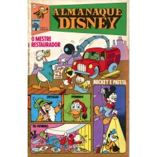 Almanaque Disney 59 (1976)