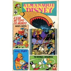 Almanaque Disney 62 (1976)