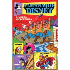 Almanaque Disney 66 (1976)