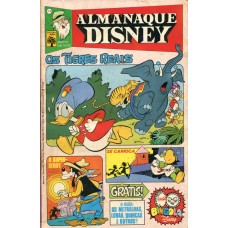 Almanaque Disney 73 (1977)