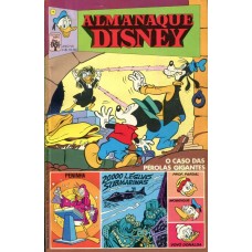 Almanaque Disney 74 (1977)
