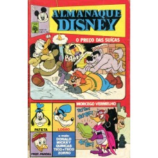 Almanaque Disney 79 (1977)