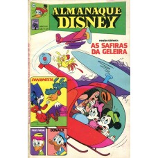 Almanaque Disney 80 (1978)