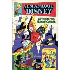 Almanaque Disney 81 (1978)